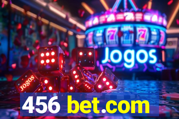 456 bet.com