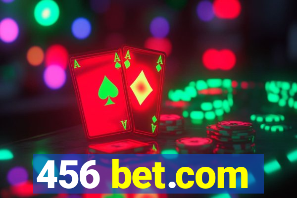 456 bet.com