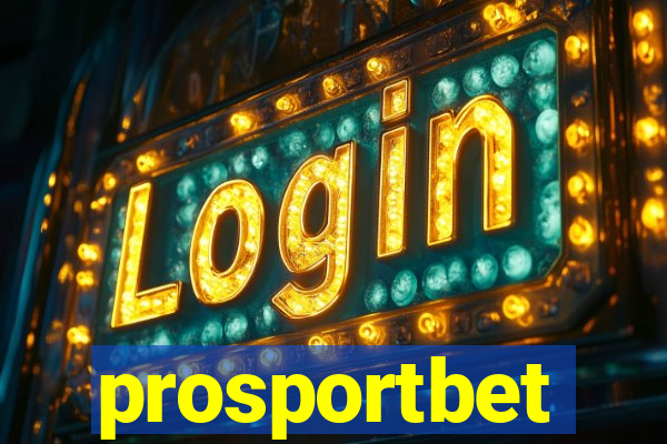 prosportbet