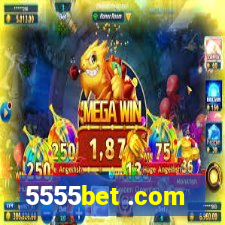 5555bet .com