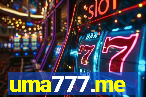 uma777.me