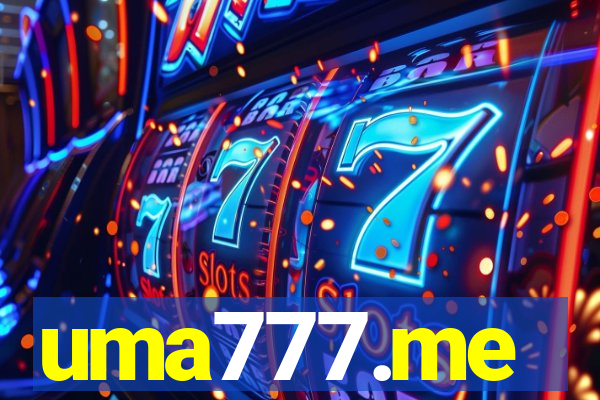 uma777.me