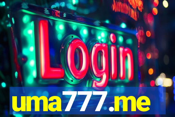 uma777.me