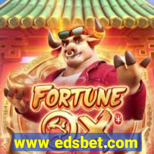 www edsbet.com