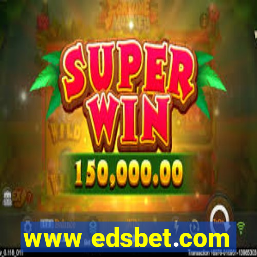 www edsbet.com