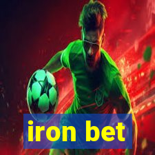 iron bet