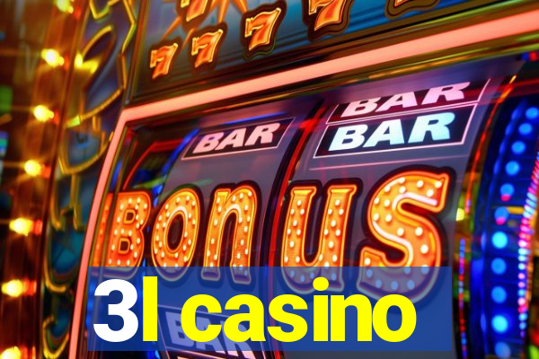 3l casino