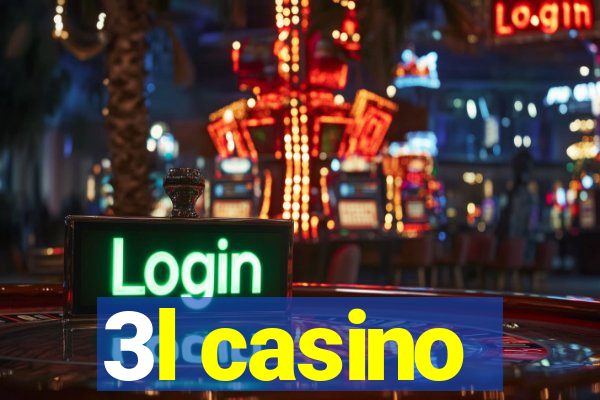 3l casino