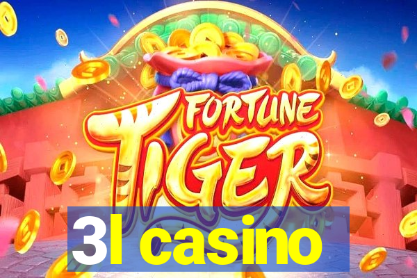 3l casino