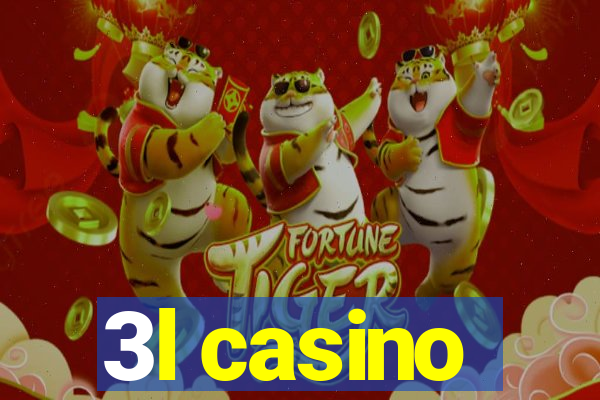 3l casino