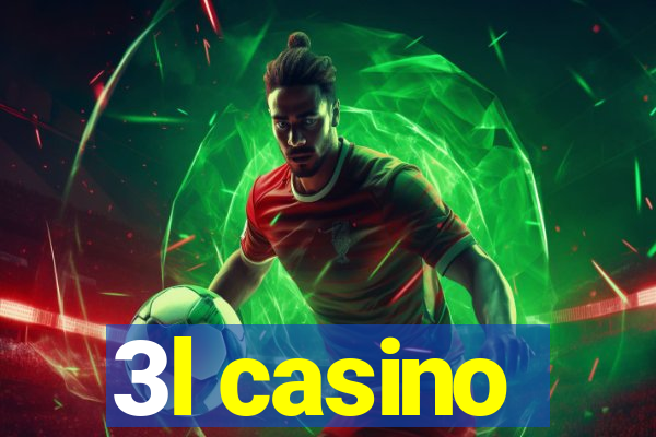 3l casino