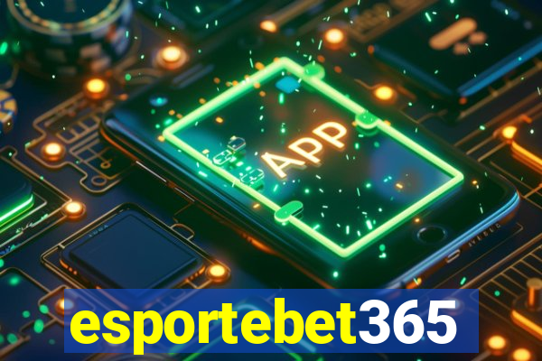 esportebet365