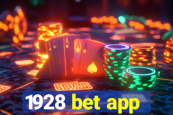 1928 bet app