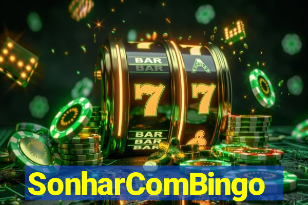 SonharComBingo