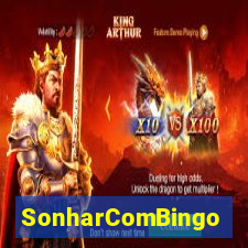 SonharComBingo