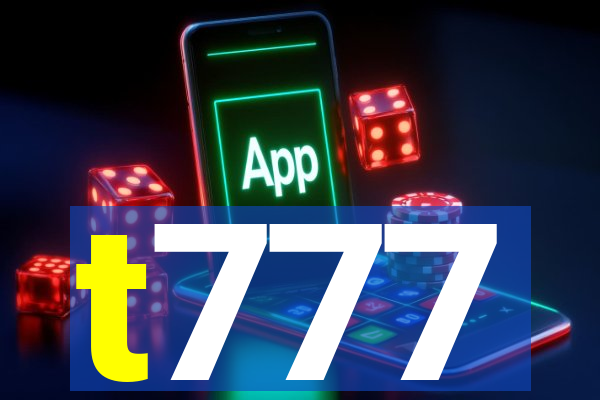 t777