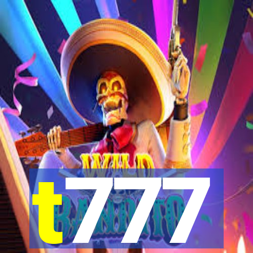 t777