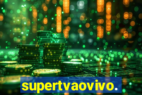 supertvaovivo.