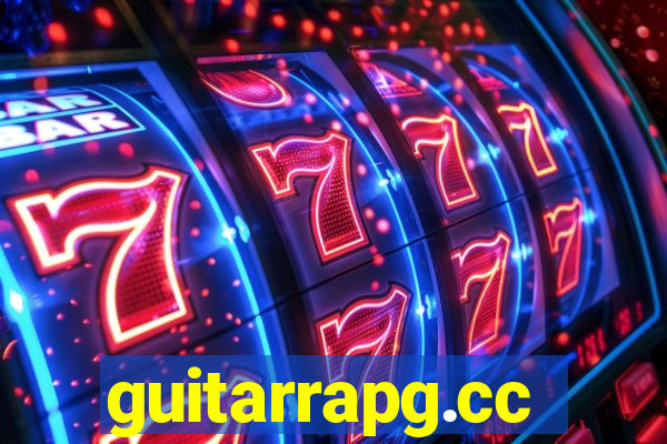 guitarrapg.cc