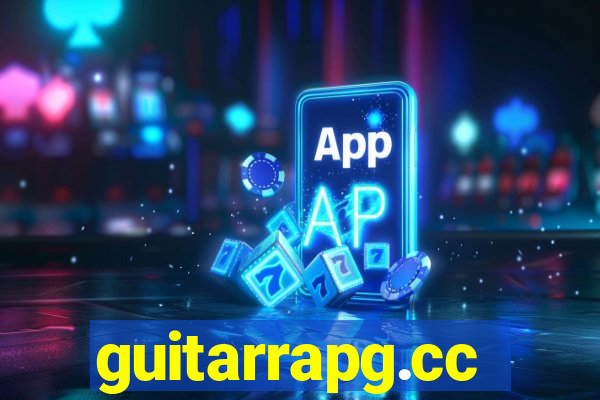 guitarrapg.cc