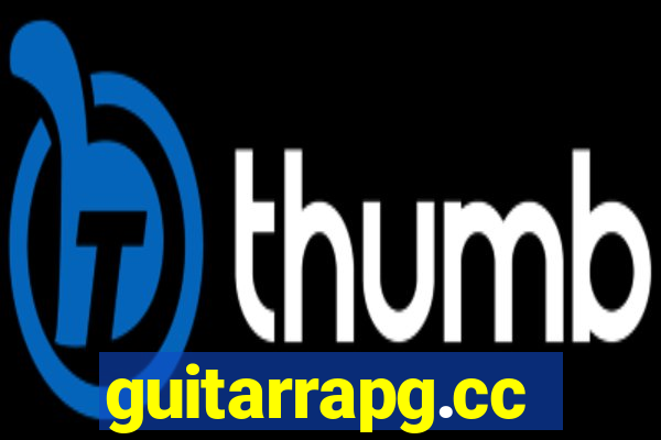 guitarrapg.cc