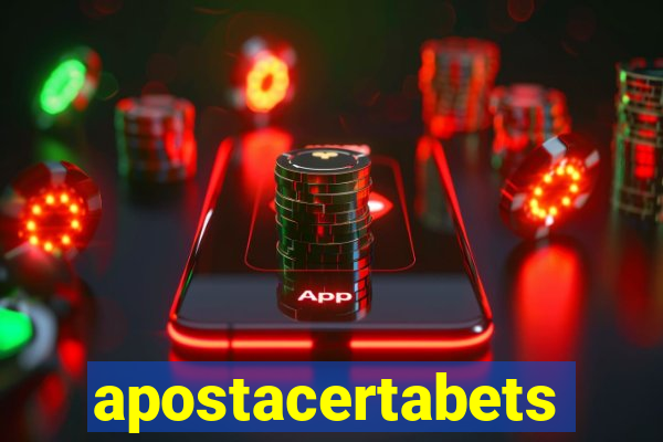 apostacertabets