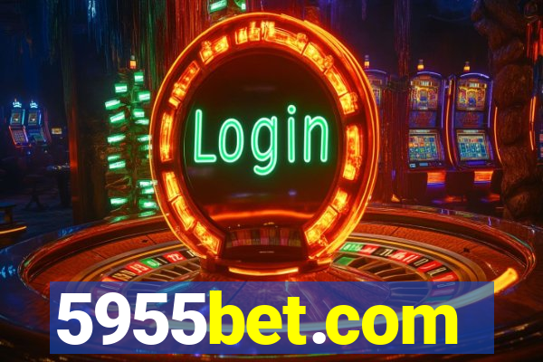 5955bet.com