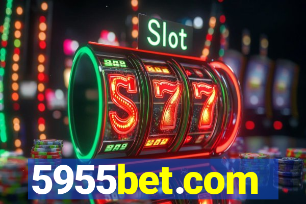 5955bet.com