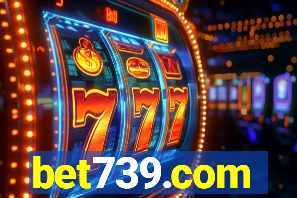 bet739.com