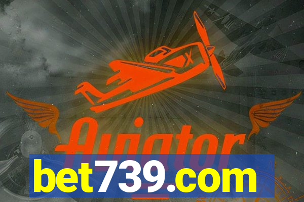 bet739.com