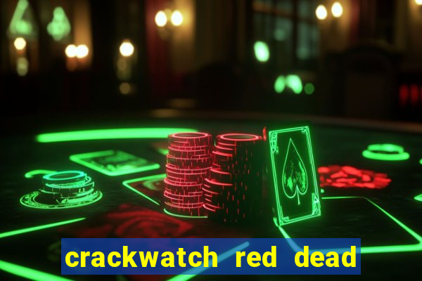 crackwatch red dead redemption 2