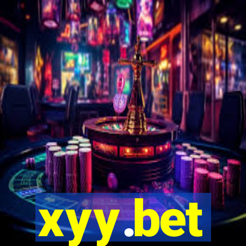 xyy.bet