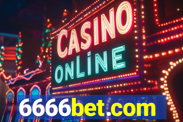 6666bet.com