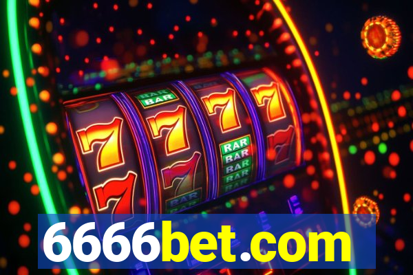 6666bet.com