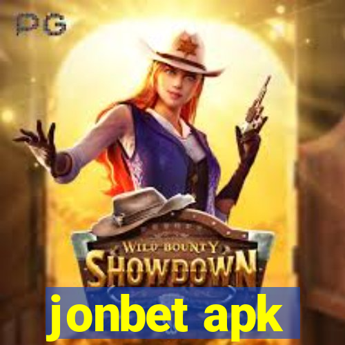 jonbet apk