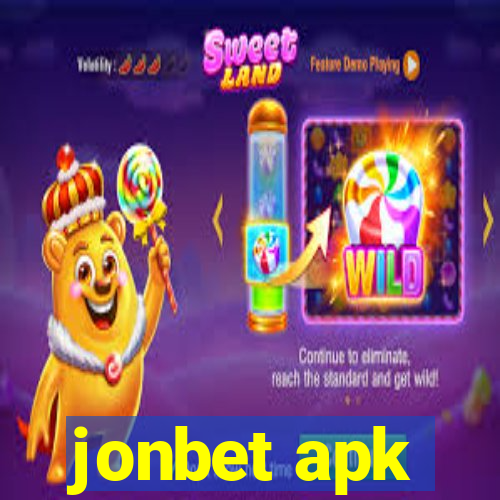 jonbet apk