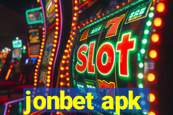 jonbet apk