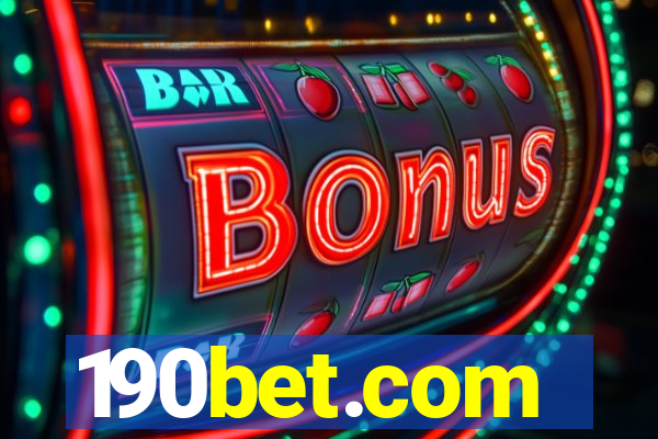 190bet.com