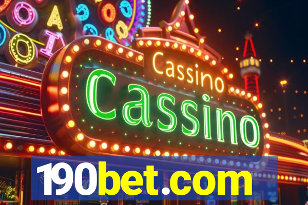 190bet.com