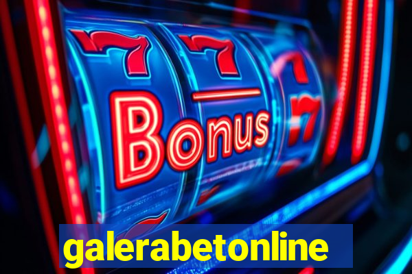 galerabetonline