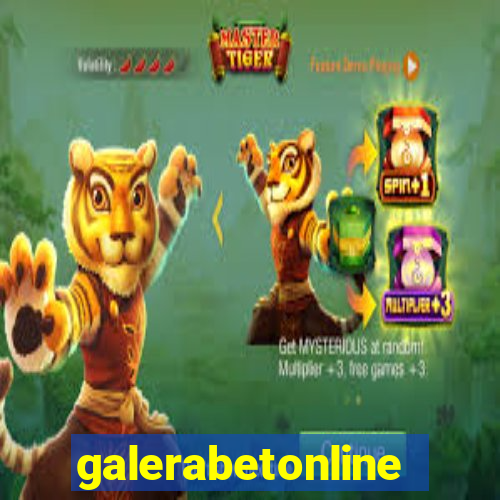 galerabetonline