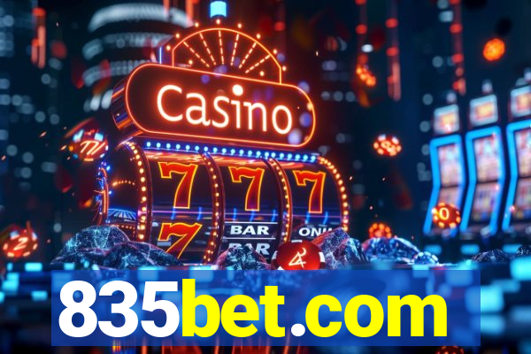 835bet.com