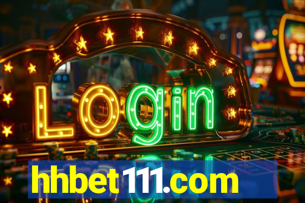 hhbet111.com