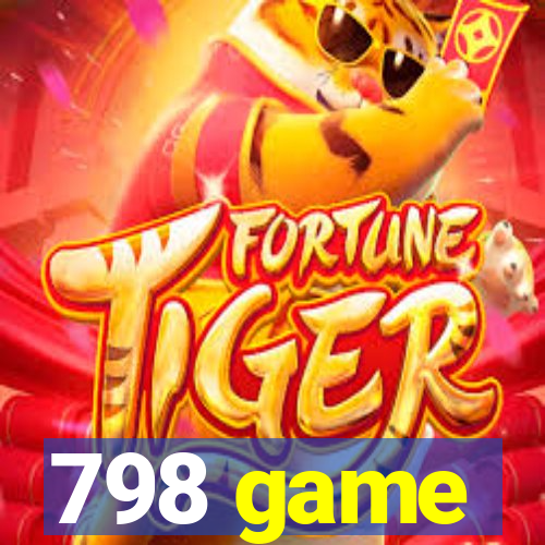 798 game