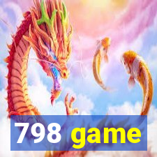 798 game