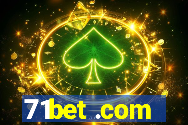 71bet .com