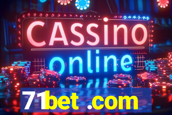 71bet .com