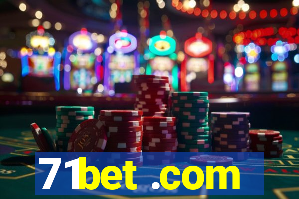 71bet .com