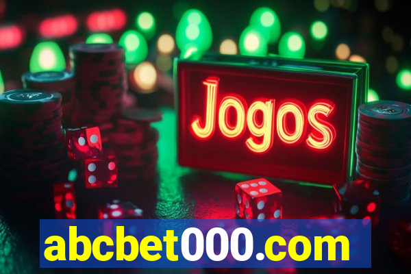 abcbet000.com