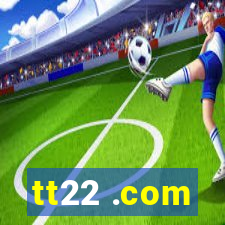 tt22 .com